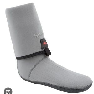 Men’s Simms wading socks